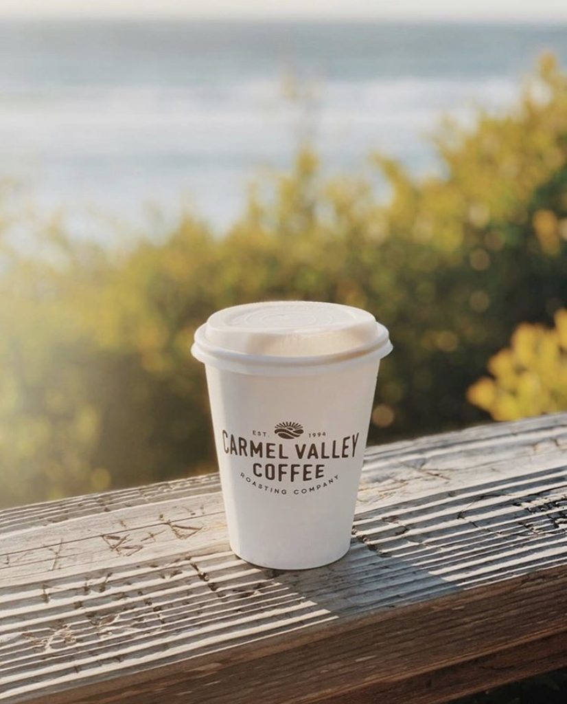 Carmel Valley Coffee Roasting Company Carmel Valley Marketplace