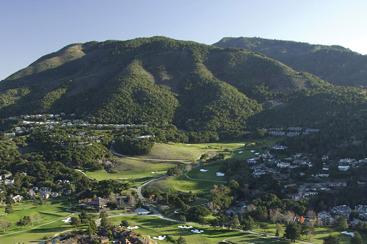 Located in Beautiful Carmel Valley